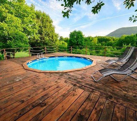 Guesthouse Mirko Hodak Seliste Dreznicko Luaran gambar