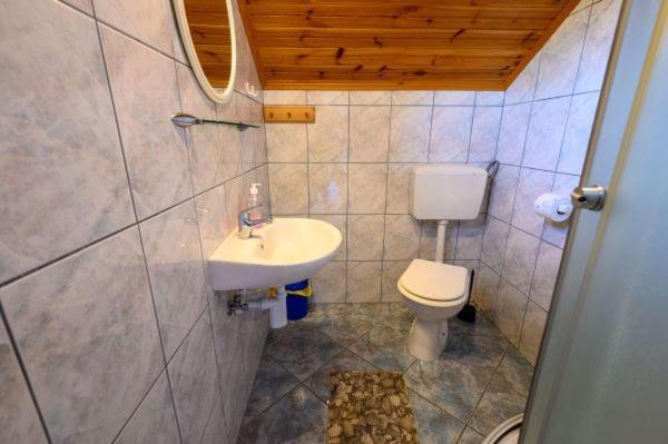 Guesthouse Mirko Hodak Seliste Dreznicko Luaran gambar