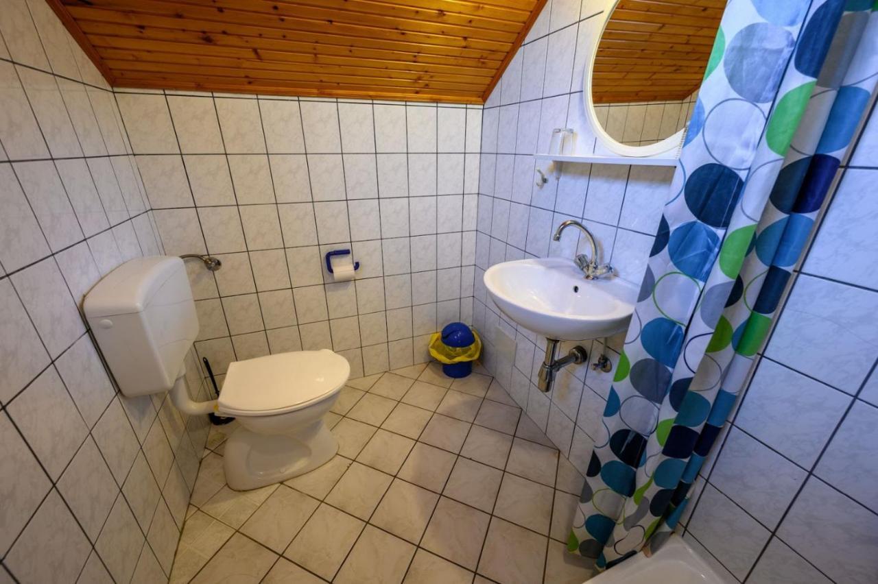 Guesthouse Mirko Hodak Seliste Dreznicko Luaran gambar