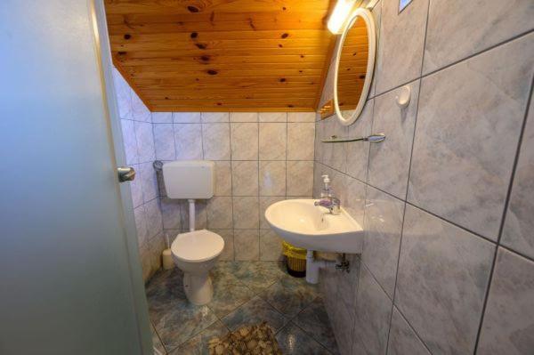 Guesthouse Mirko Hodak Seliste Dreznicko Luaran gambar