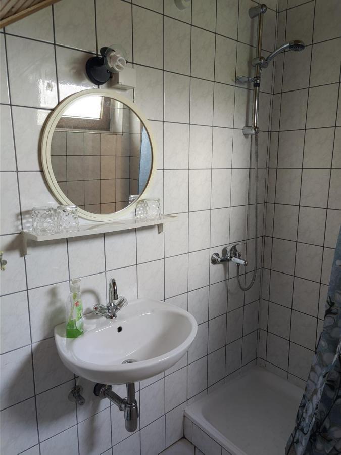 Guesthouse Mirko Hodak Seliste Dreznicko Luaran gambar