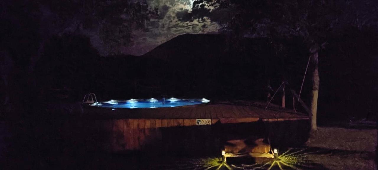 Guesthouse Mirko Hodak Seliste Dreznicko Luaran gambar