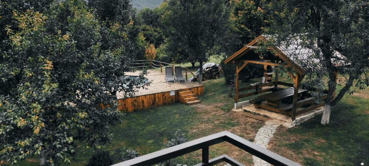 Guesthouse Mirko Hodak Seliste Dreznicko Luaran gambar