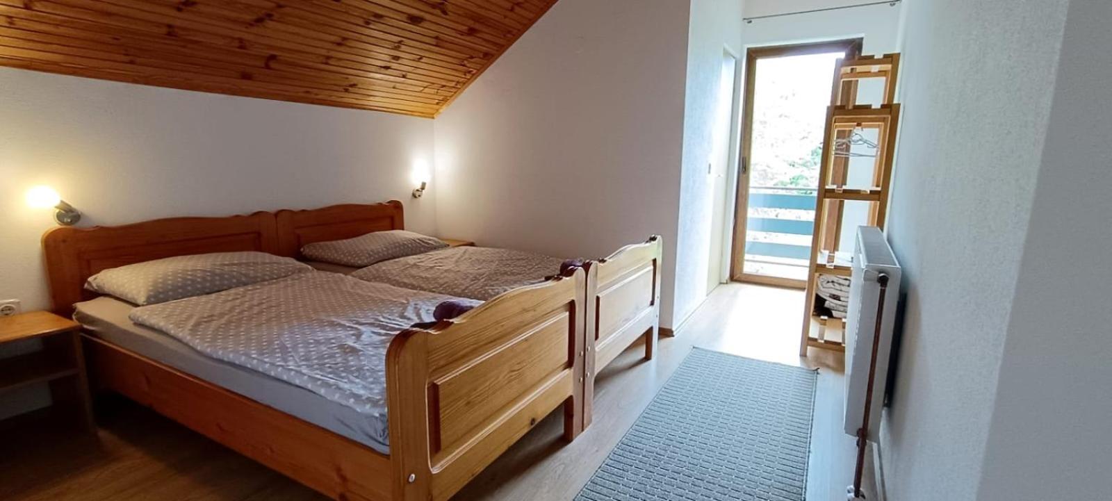 Guesthouse Mirko Hodak Seliste Dreznicko Luaran gambar