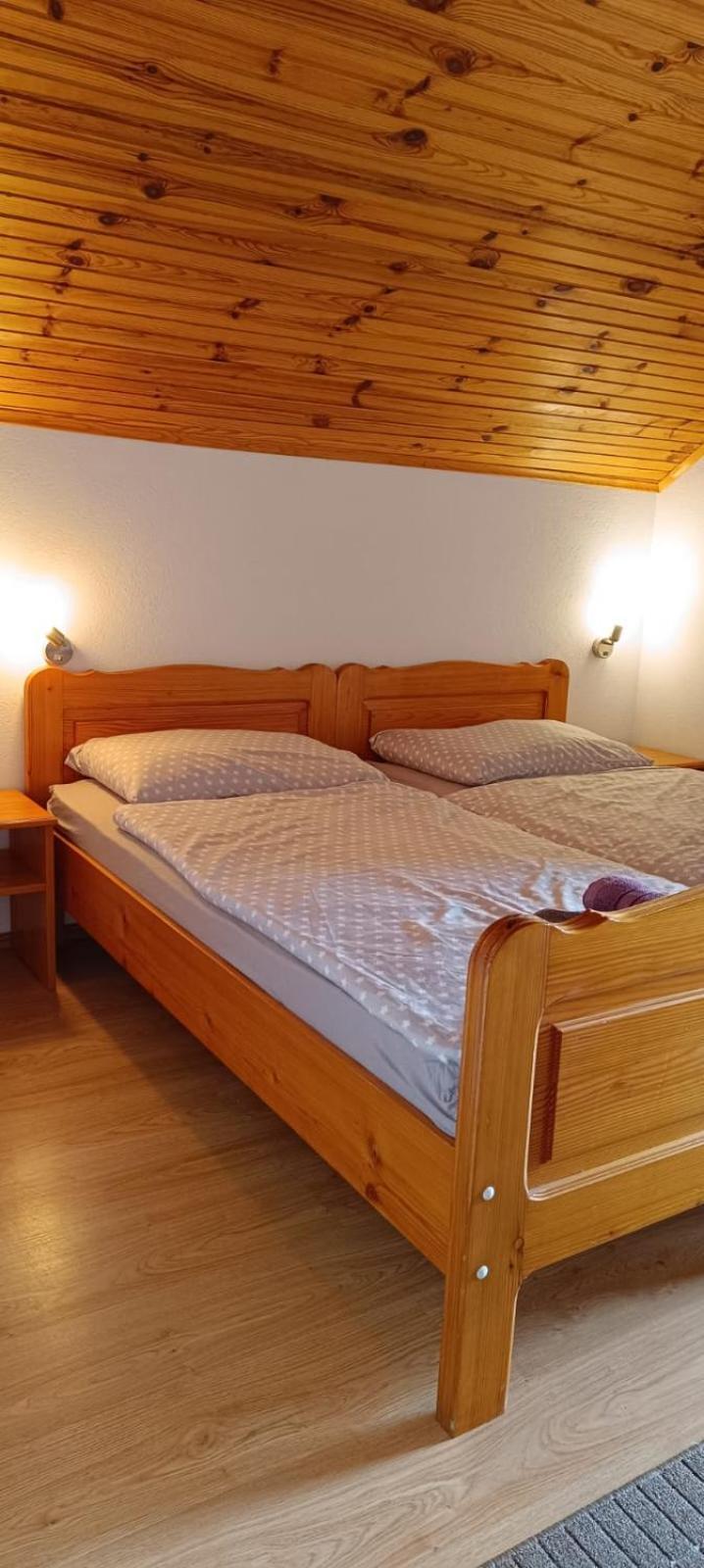 Guesthouse Mirko Hodak Seliste Dreznicko Luaran gambar