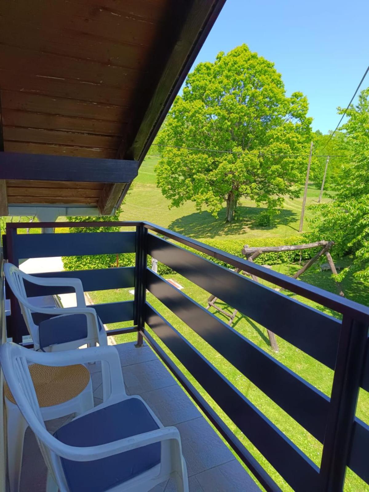 Guesthouse Mirko Hodak Seliste Dreznicko Luaran gambar