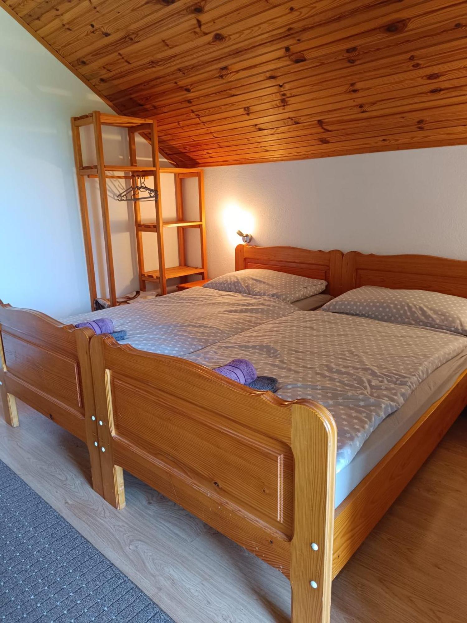 Guesthouse Mirko Hodak Seliste Dreznicko Luaran gambar