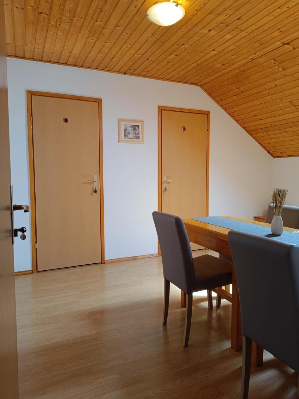 Guesthouse Mirko Hodak Seliste Dreznicko Luaran gambar