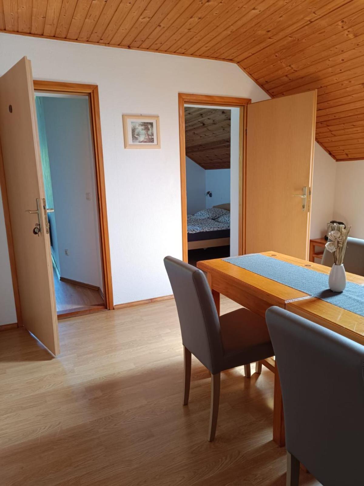 Guesthouse Mirko Hodak Seliste Dreznicko Luaran gambar