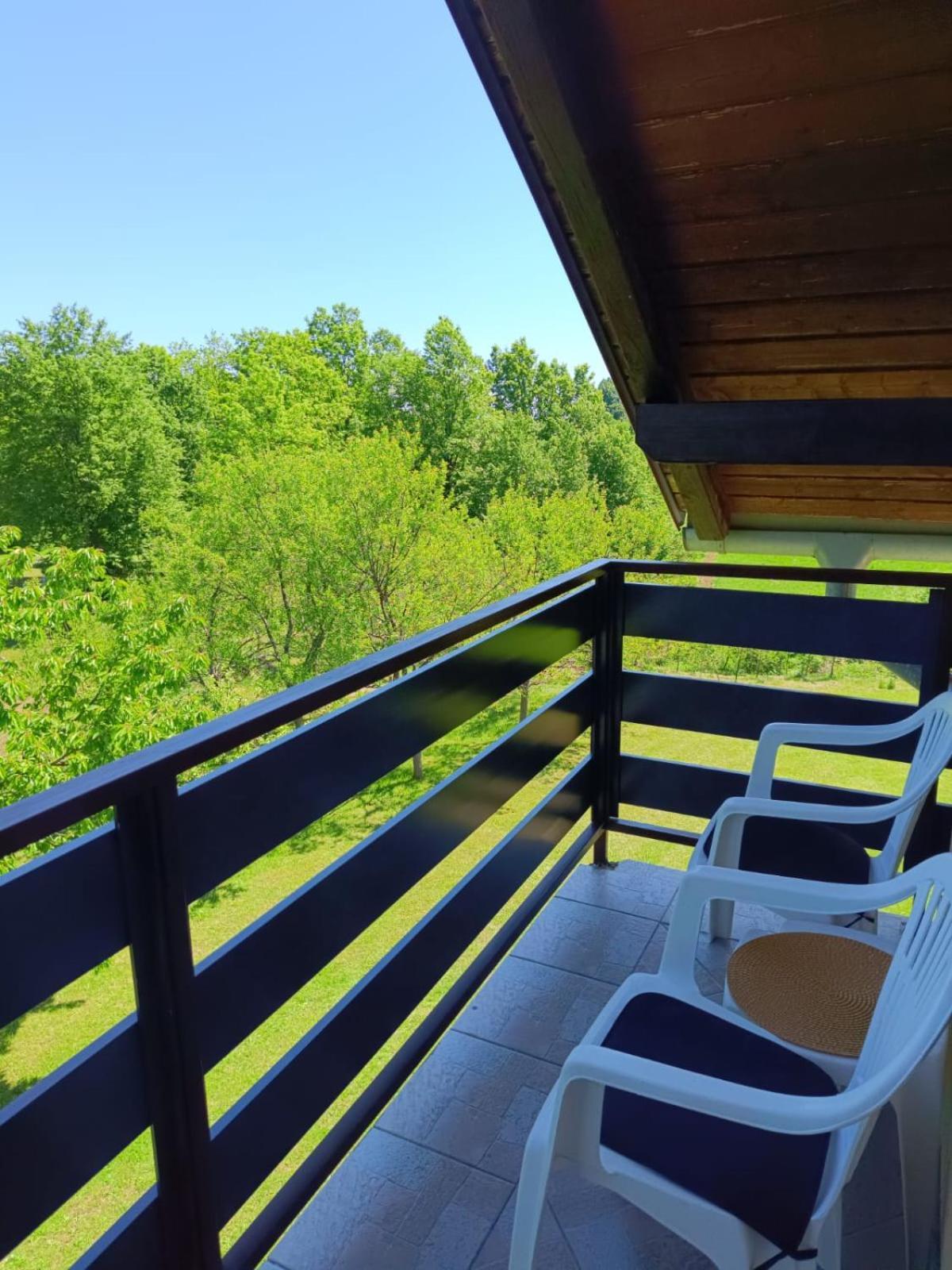 Guesthouse Mirko Hodak Seliste Dreznicko Luaran gambar