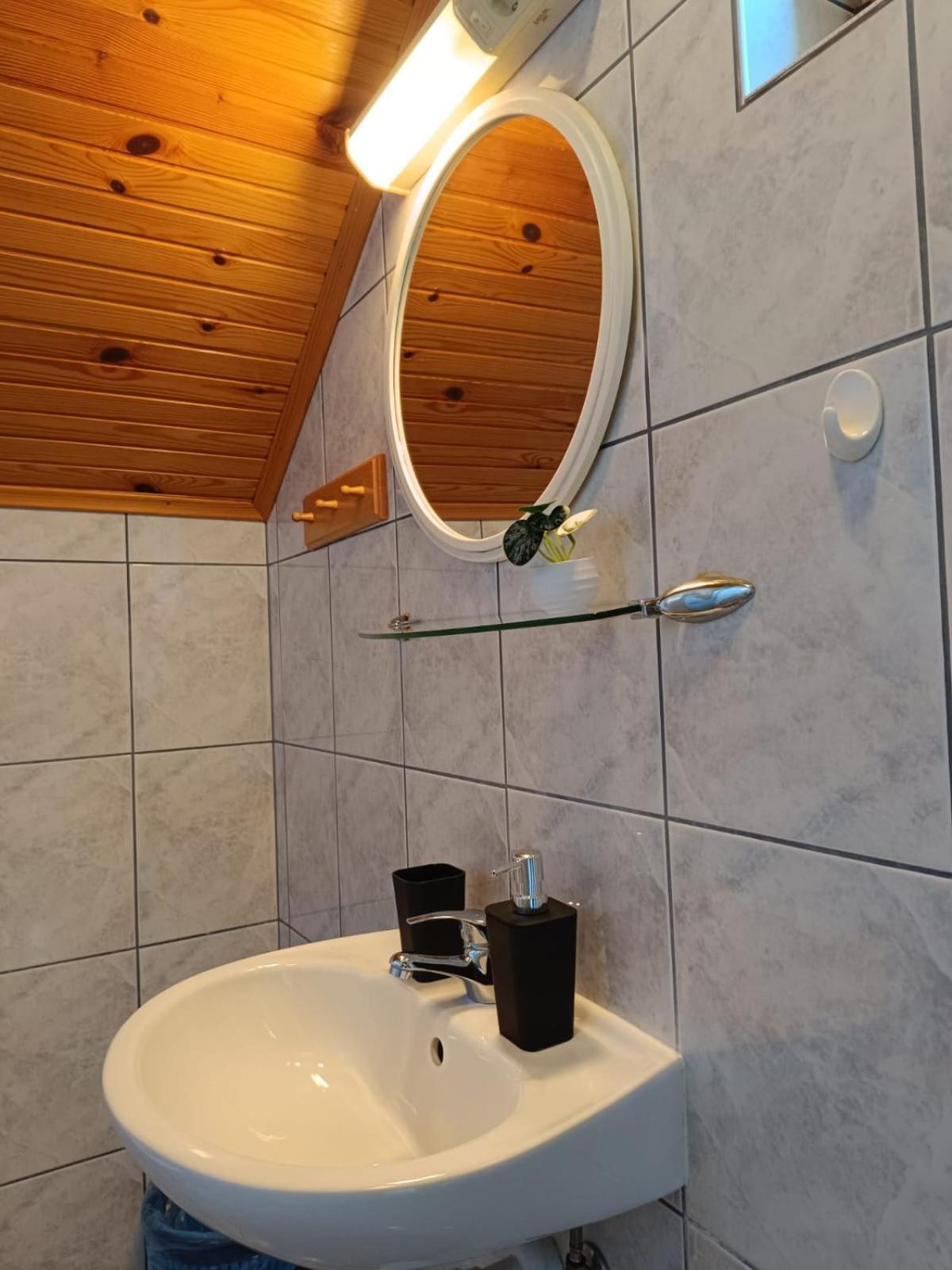 Guesthouse Mirko Hodak Seliste Dreznicko Luaran gambar