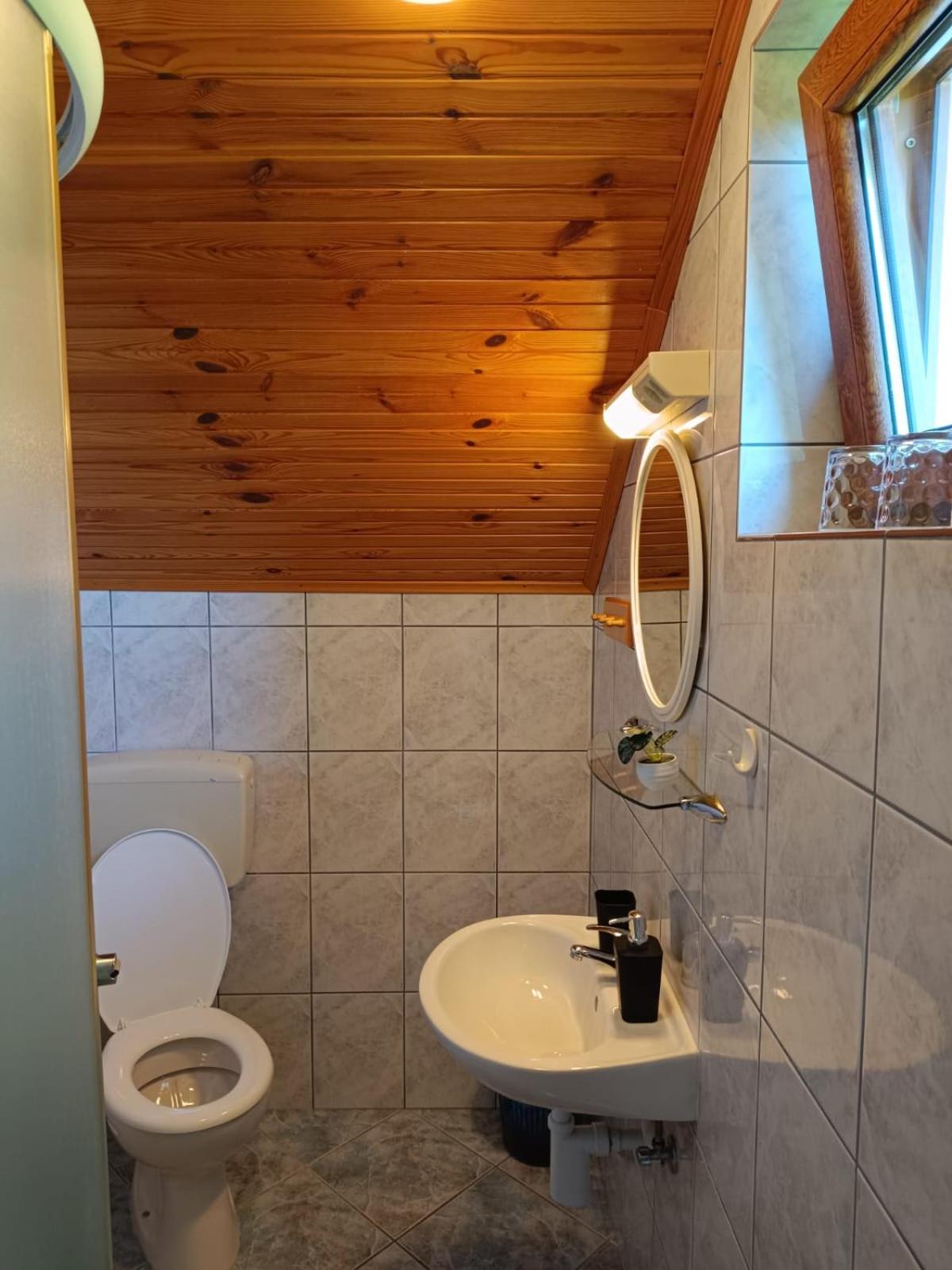 Guesthouse Mirko Hodak Seliste Dreznicko Luaran gambar